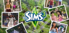 Sims 3 for mac